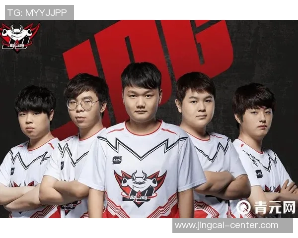 王者荣耀深度解析：揭秘JDG战队的成功比赛策略与经验分享